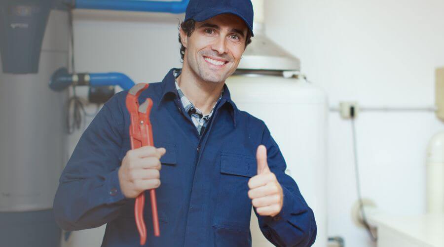 Local expert plumbing services in Alden, MN